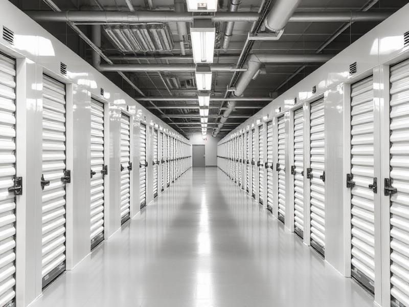 Storage Solutions service by movers in Kelowna — Horizon Moving